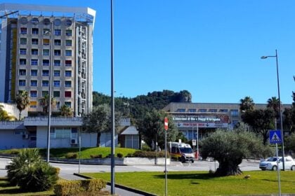 Ospedale Ruggi