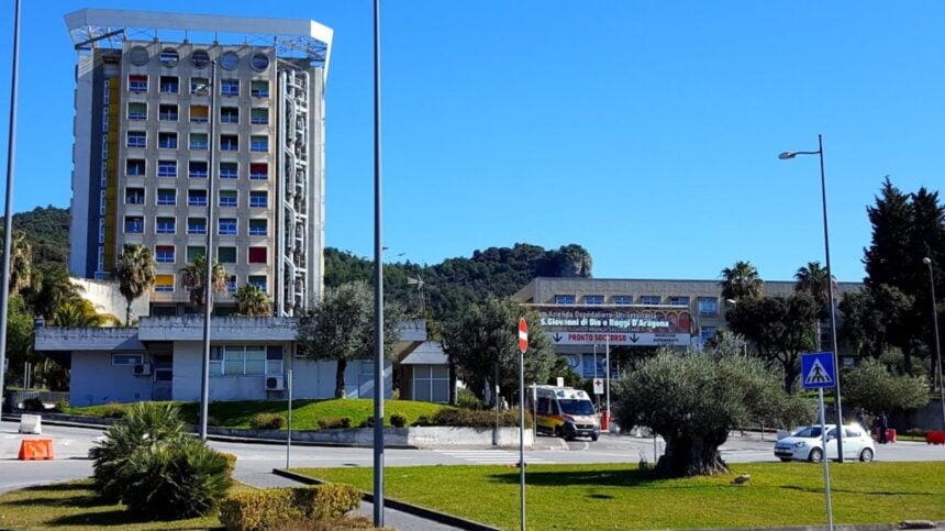 Ospedale Ruggi