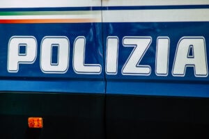 Polizia