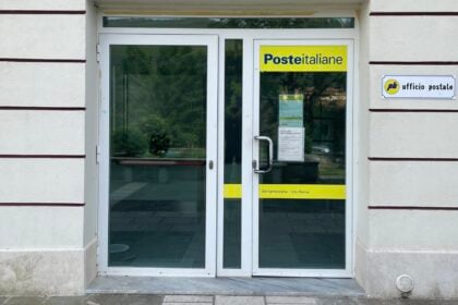 Poste Serramezzana