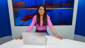 Raffaella Giaccio Anteprima News