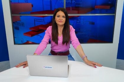 Raffaella Giaccio Anteprima News