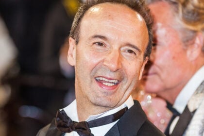 Roberto Benigni