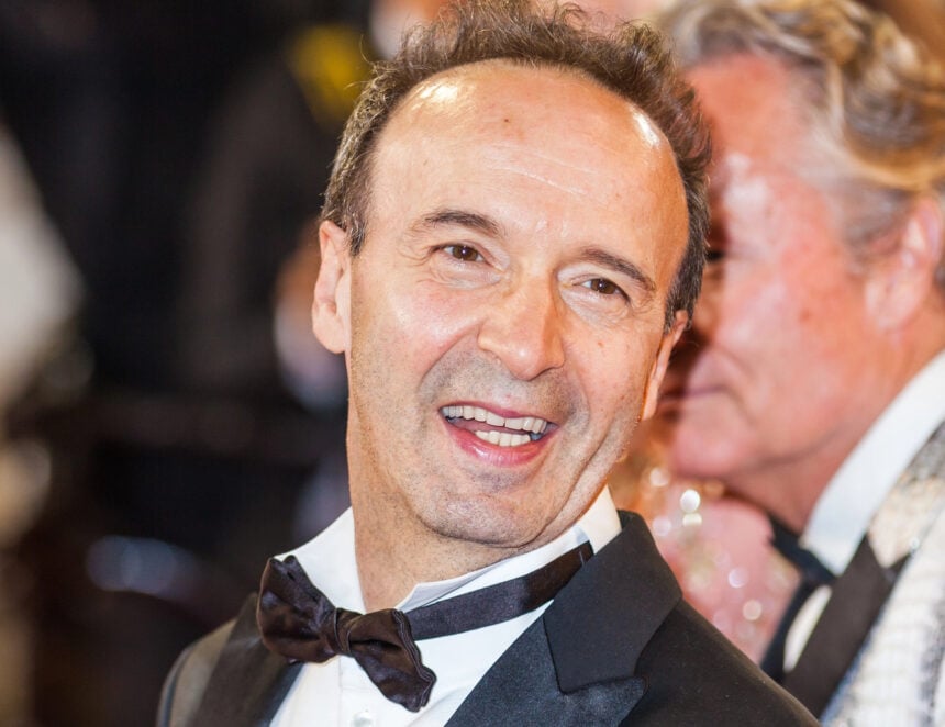 Roberto Benigni