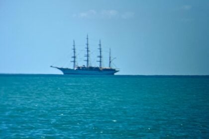 Sea Cloud