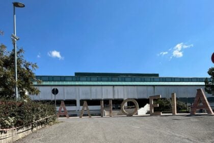 Tribunale Vallo della Lucania