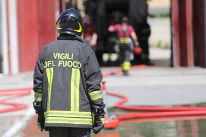 Vigili del Fuoco