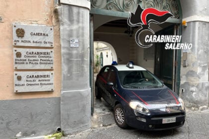 Carabinieri