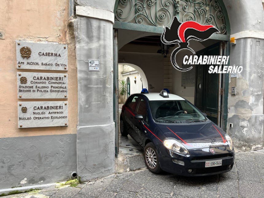 Carabinieri