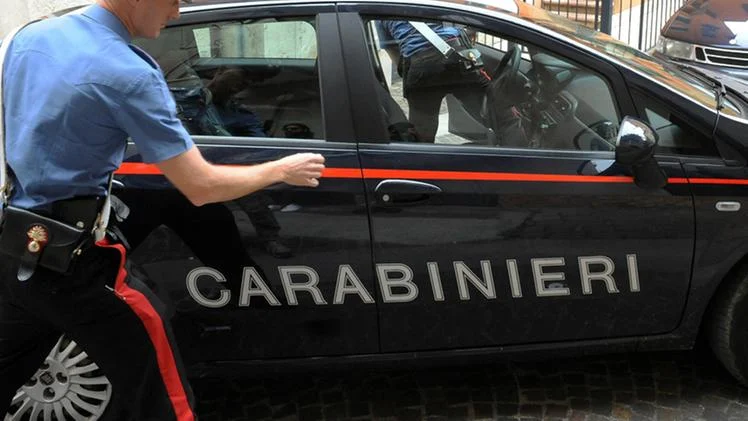 Carabinieri