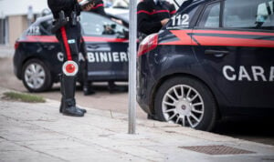 Carabinieri