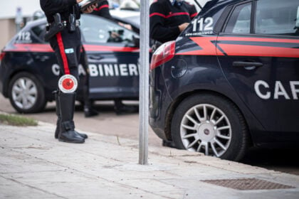 Carabinieri