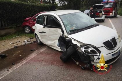 Incidente Battipaglia