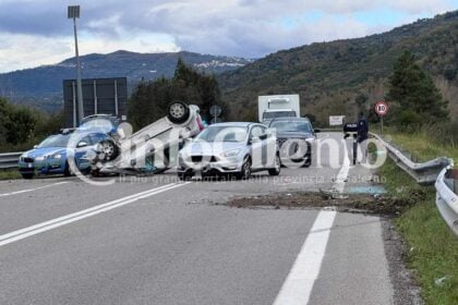 Incidente Omignano