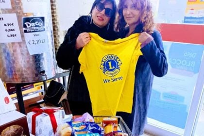 Lions Club Paestum