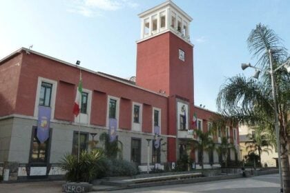 Municipio Battipaglia