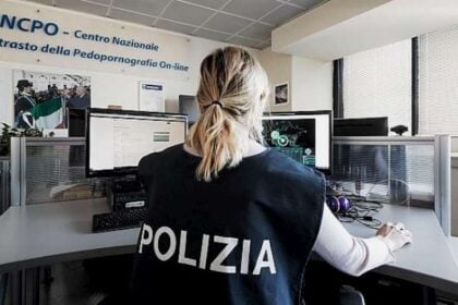 Polizia