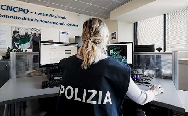 Polizia