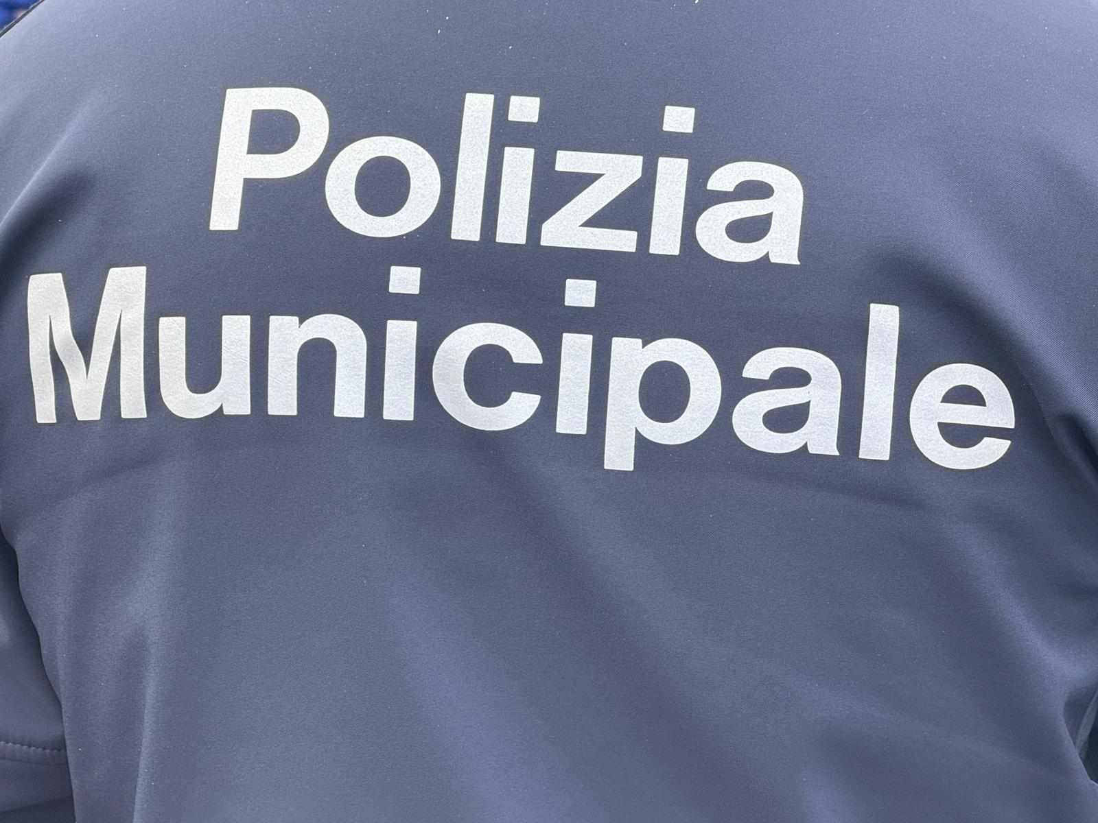 Polizia Municipale