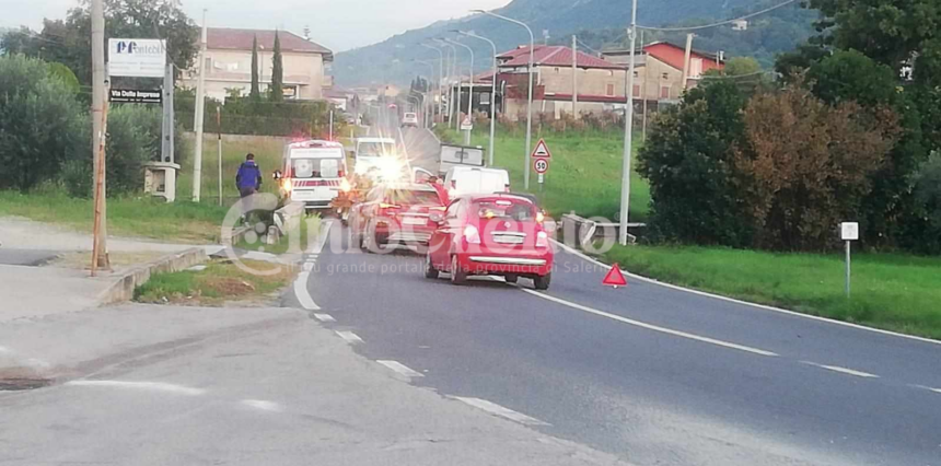 Roccadaspide, incidente Fonte