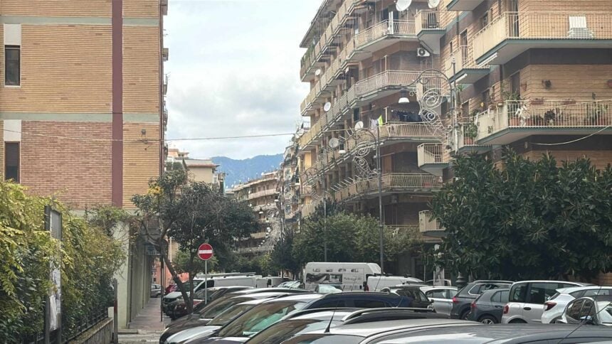 Salerno