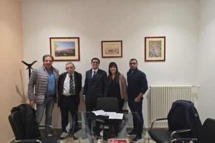 Sant'Arsenio, Comunità Energetica Rinnovabile