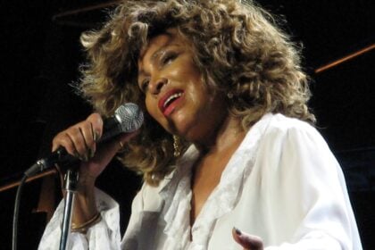 Tina Turner