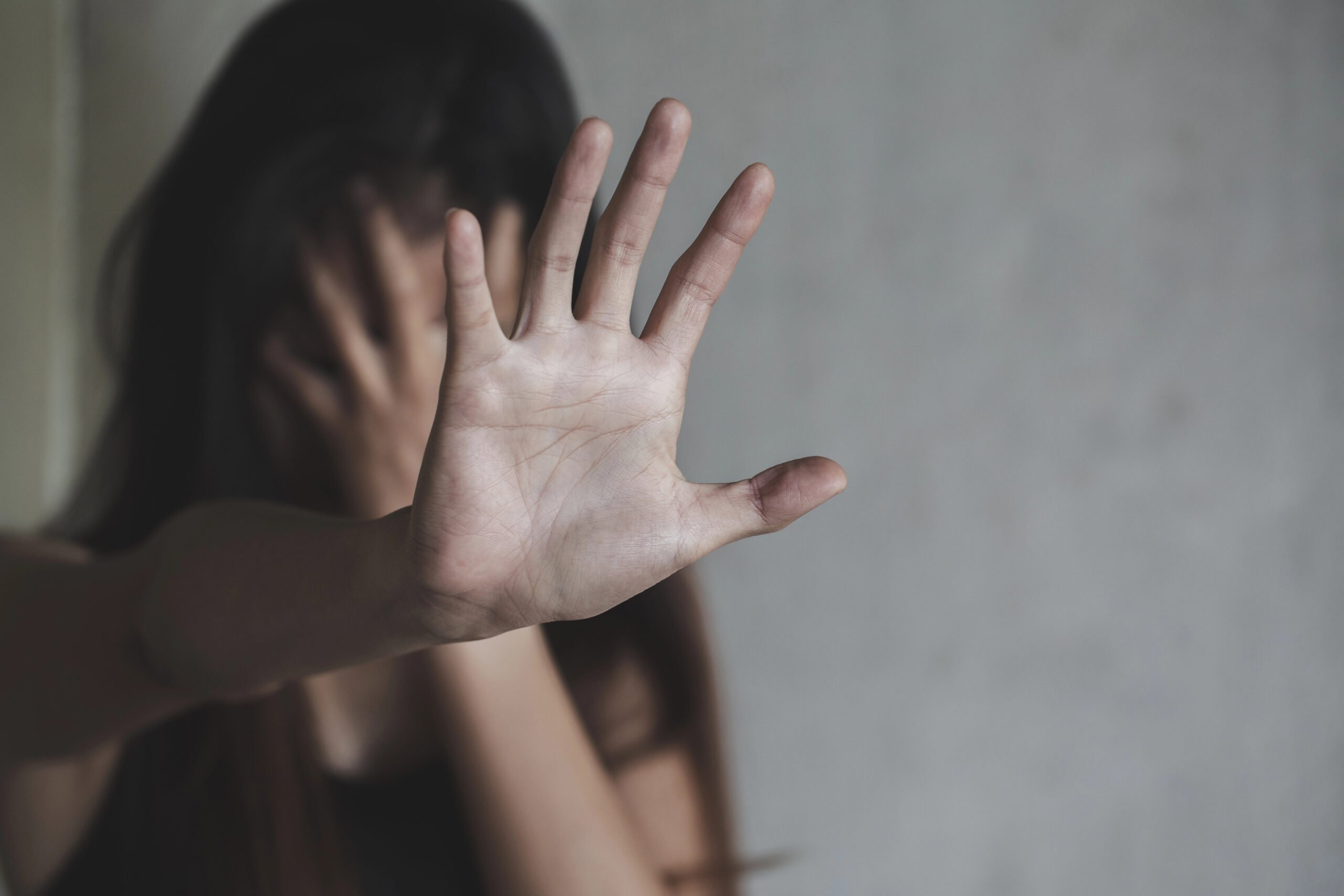 Violenza donna