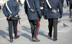 Carabinieri