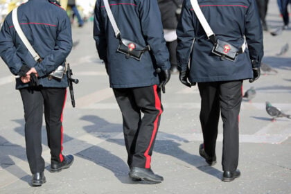 Carabinieri