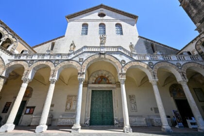 Duomo Salerno