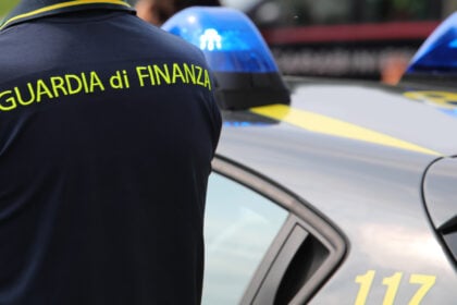 Guardia di Finanza