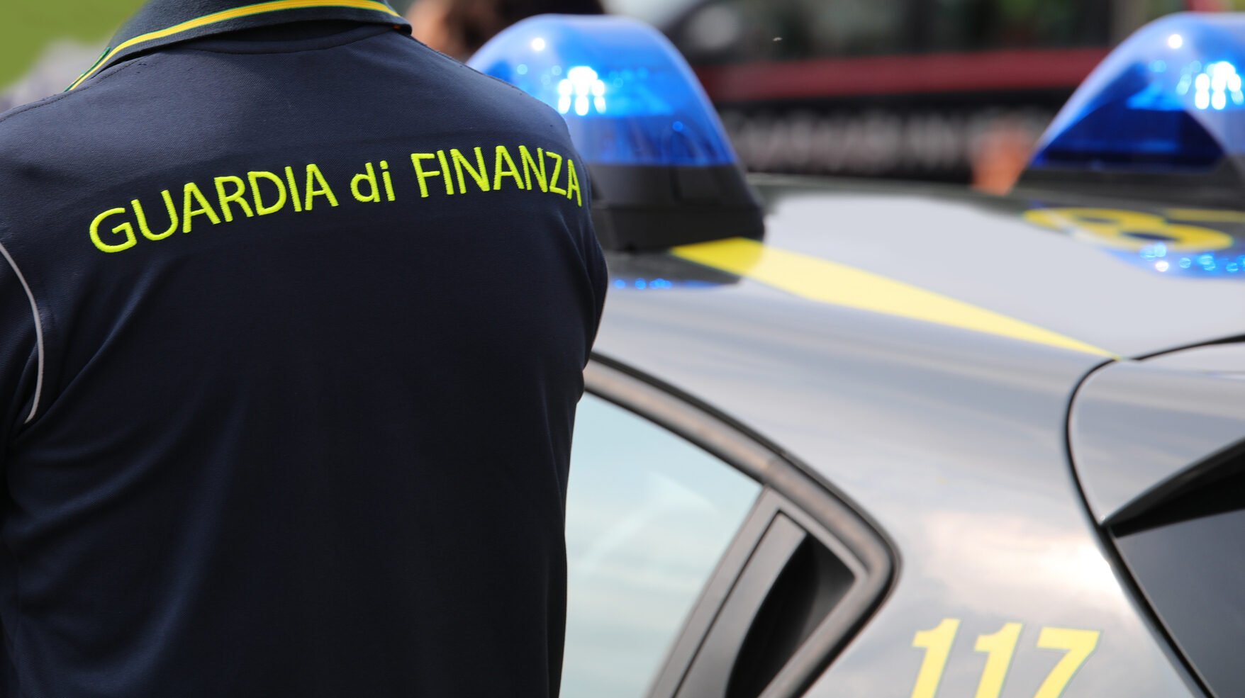 Guardia di Finanza