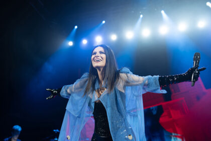 Laura Pausini