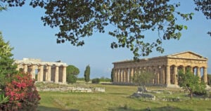 Paestum