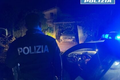 Polizia