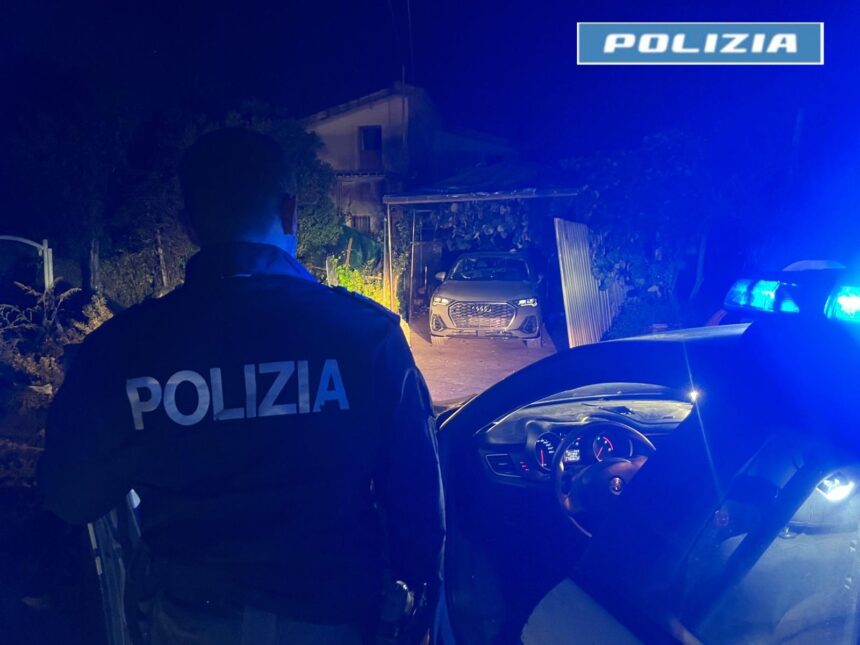 Polizia