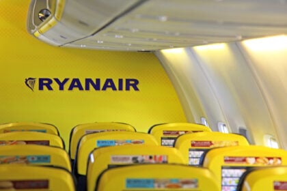 Ryanair