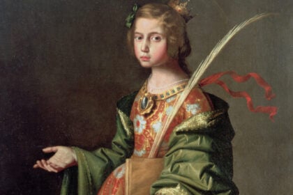 Santa Elisabetta d'Ungheria