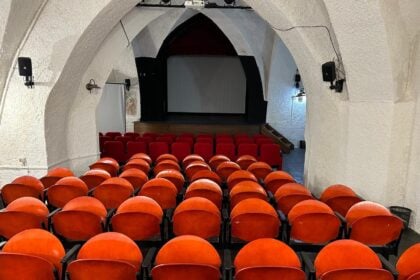 Teatro Comunale Ottati