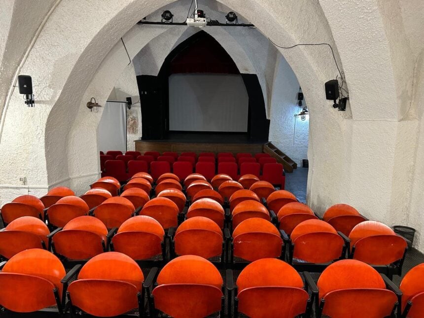 Teatro Comunale Ottati