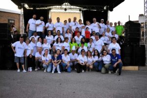 Battipaglia, evento solidale