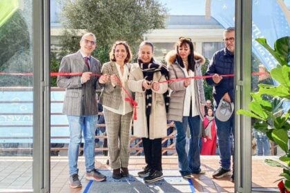 Convergenze, inaugurazione nuove sedi