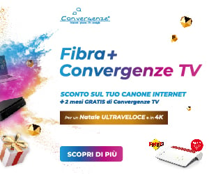 Convergenze