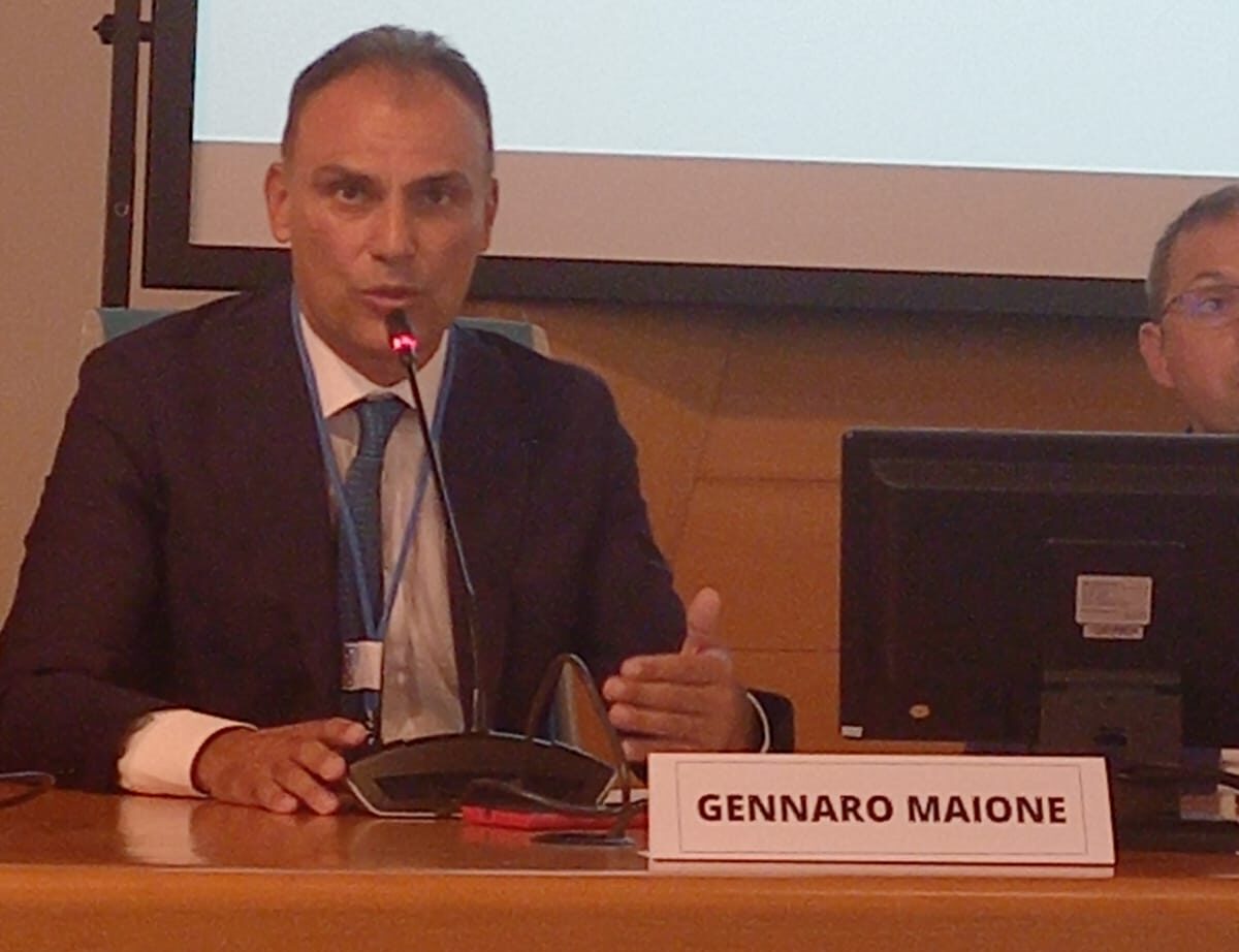 Gennaro Maione