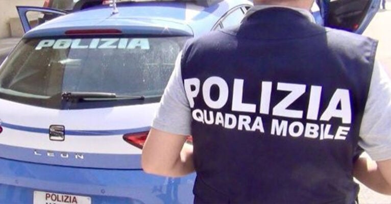 Polizia