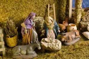 Presepe natività