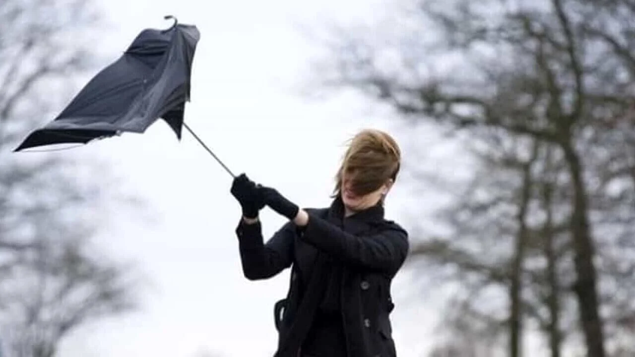 Maltempo Allerta Meteo Per Temporali Venti Forti E Mare Agitato