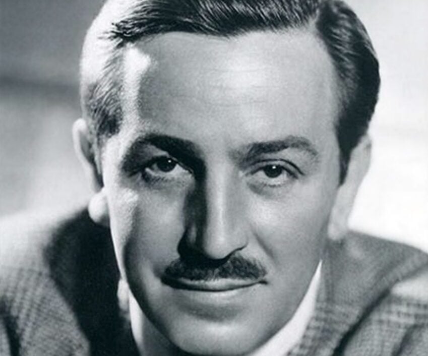 Walt-Disney