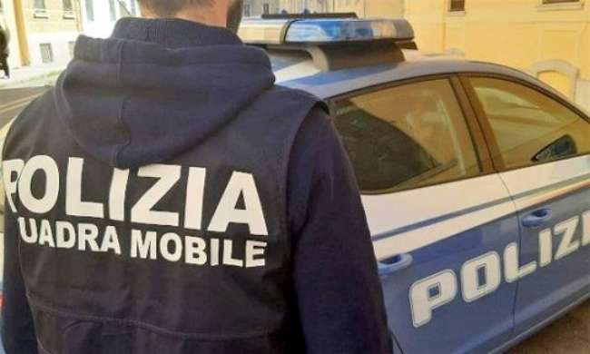 Polizia